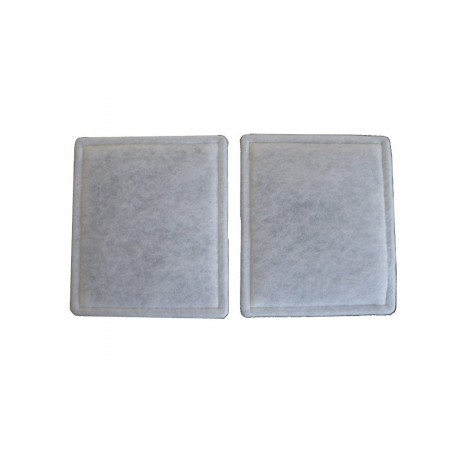 2 FILTRES G4 DEEFLY CUBE ALDES