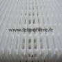 Filtres G4 épaisseur 46mm à la découpe