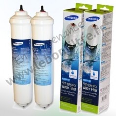 Lot de 3 Filtres F7 pour Duolix Max 412077 Atlantic