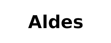 Aldes